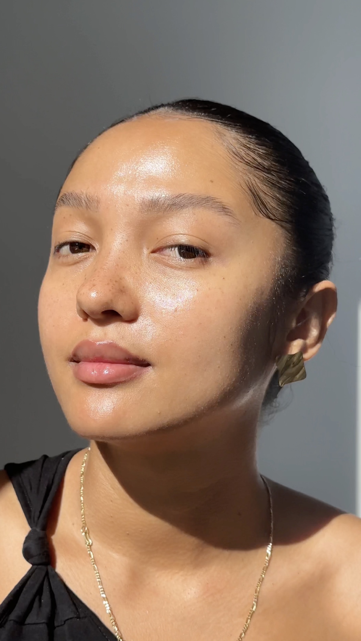 Portrait skincare hero image
