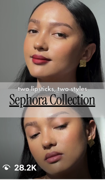 Feature highlight reel